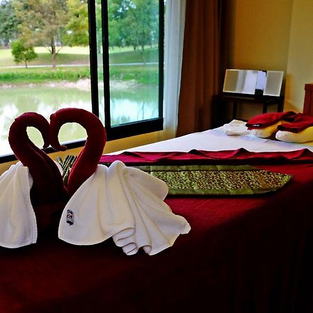 Mae Jo Golf Resort & Spa Ban Ban San Sai Εξωτερικό φωτογραφία