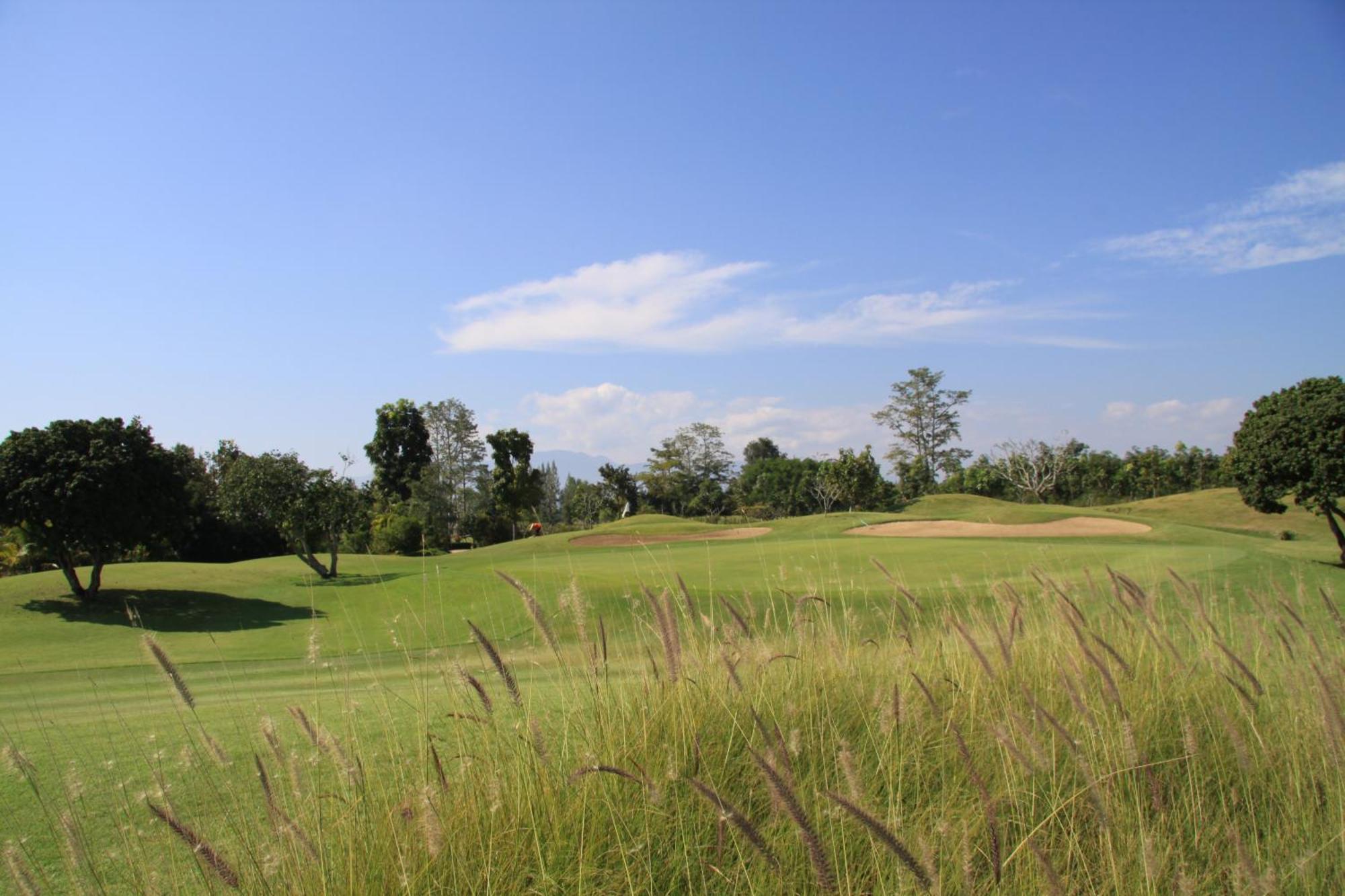 Mae Jo Golf Resort & Spa Ban Ban San Sai Εξωτερικό φωτογραφία