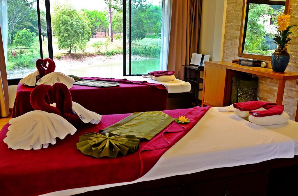 Mae Jo Golf Resort & Spa Ban Ban San Sai Εξωτερικό φωτογραφία